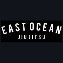 East Ocean Jiu Jitsu logo