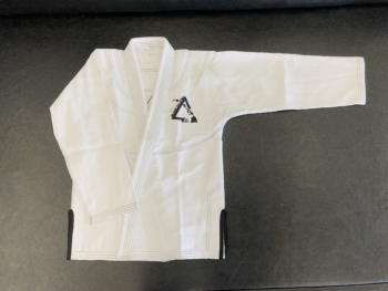 IJJ Adult/Child Team Gi - Image 2