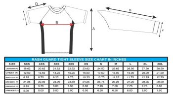 IJJ Rash Guard - Image 4