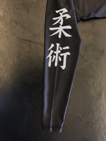 IJJ Rash Guard - Image 3
